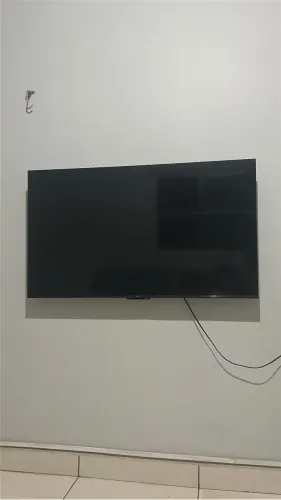 TV TCL 50?