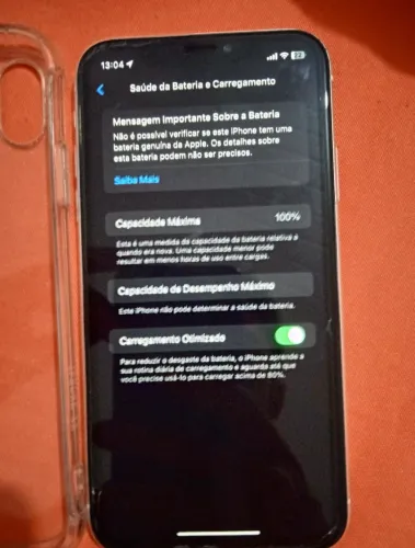 Celular iPhone XR