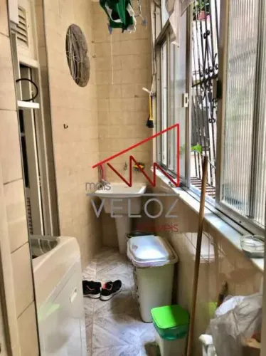 Apartamento - / Residencial / Flamengo