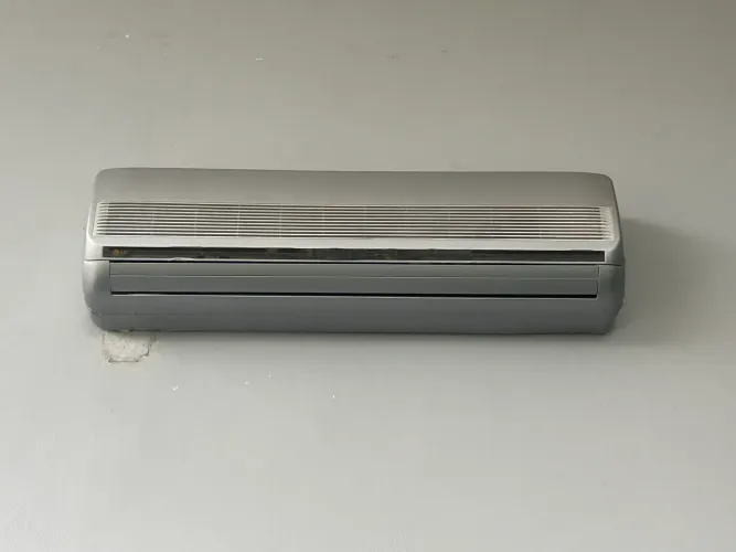 Ar condicionado LG 18000btus