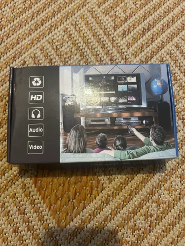 Conversor Xbox clássico para HDMI