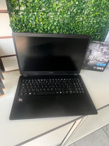 Vendo notebook Acer