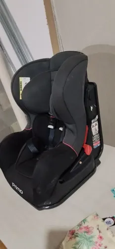 Cadeirinha para carro