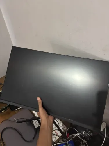 Monitor gamer 24 polegadas