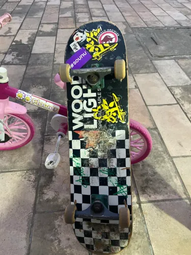Skate