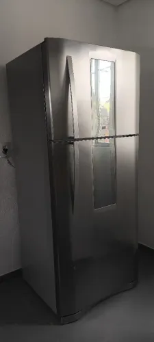 GELADEIRA ELETROLUX INFINITY 550L 