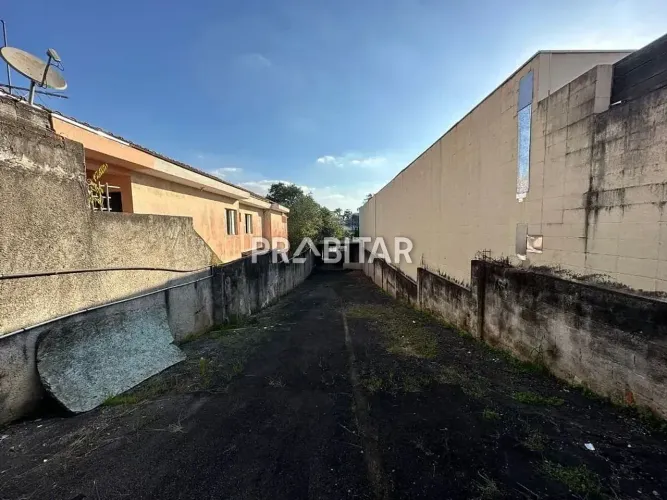 Terreno para alugar, 400 m² por R$ 7.400,00/mês - Alto da Lapa - São Paulo/SP