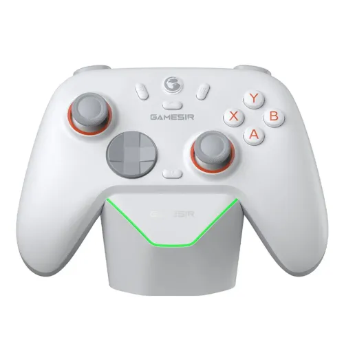 Controle Gamesir NOVA 2 com dock - NOVO
