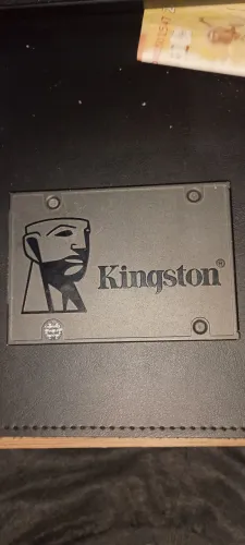 SSD 240 Gb Kingston