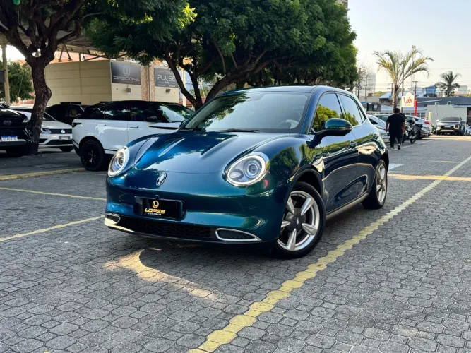 GWM Ora 03 Skin (elétrico) 2024