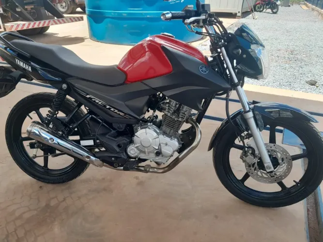 Factor 125 ano 21/22