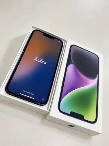 IPHONE 14 PLUS | 256 GIGAS