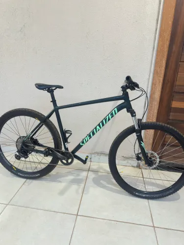 Specialized rockhopper 