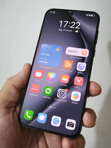 HUAWEI PURA 70 5G - 1TERA/12GB RAM