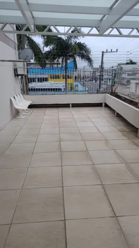 Apartamento ótima localização, próximo ao Angeloni