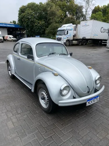 Volkswagen Fusca Fusca (gasolina) 1994