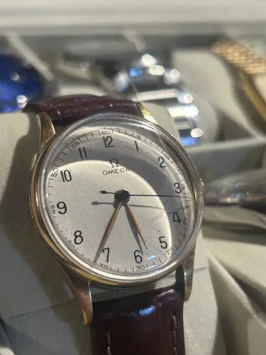 Omega 1944