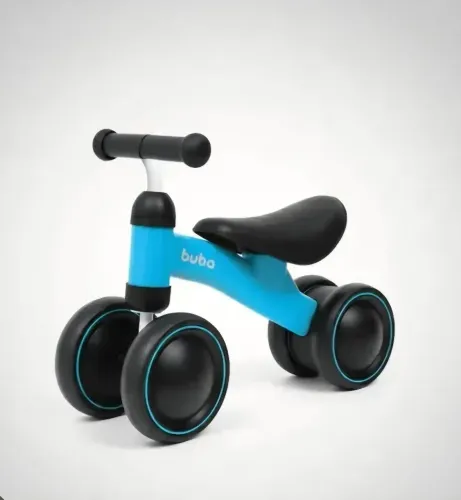 Bicicleta de equilibrio Buba