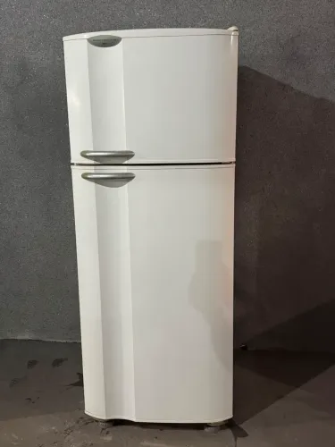 Geladeira Electrolux 436 litros