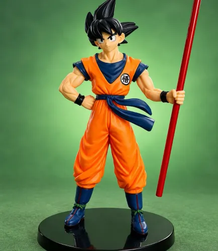Action figure dragon ball PVC Premium 