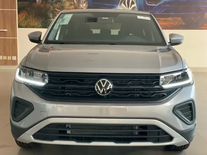 Volkswagen T-Cross Sense 1.0 TSI Flex 5P Aut. 2027