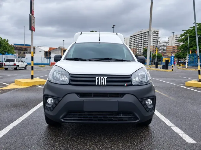 Fiat Fiorino Endurance EVO 1.4 Flex 8V 2P 2024