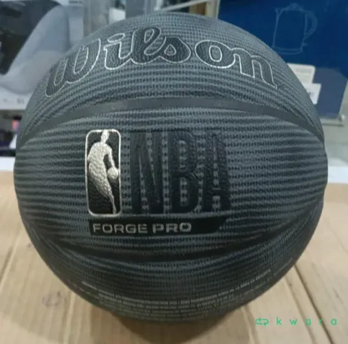 Bola basquete NBA Wilson - Saldo B - KB6421
