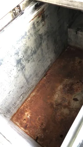 Freezer