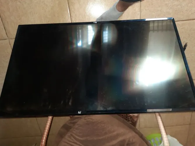 Tv LG 43