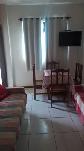 Apartamento temporada cabo frio