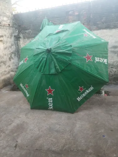 Tenda 3 unidade