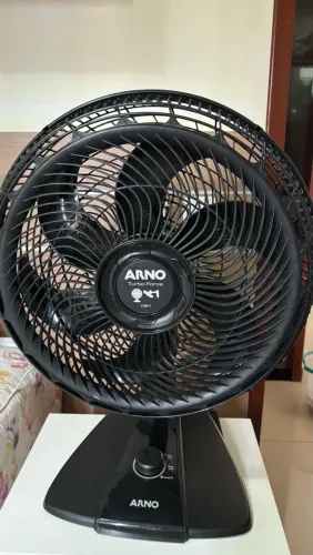Ventilador arno