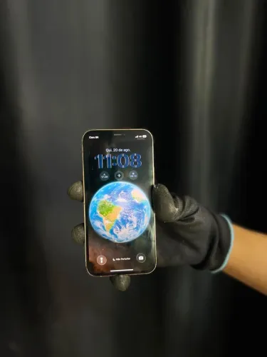 Iphone 12 pro no preço
