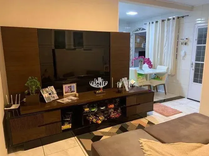 Casa à venda, 87 m² por R$ 369.000,00 - Andes - Londrina/PR