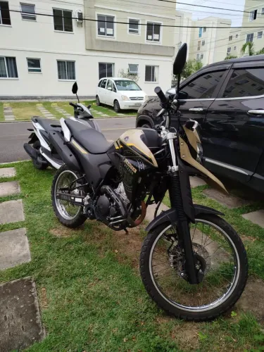 LANDER XTZ 2022