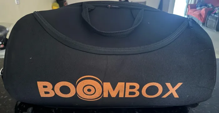 Bolsa BOMBOX 3