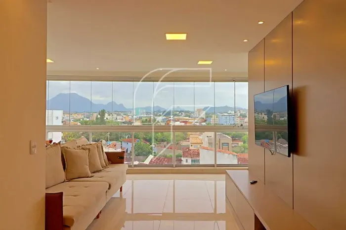 Imóvel para venda com 90 metros quadrados com 3 quartos em Praia do Morro - Guarapari - ES