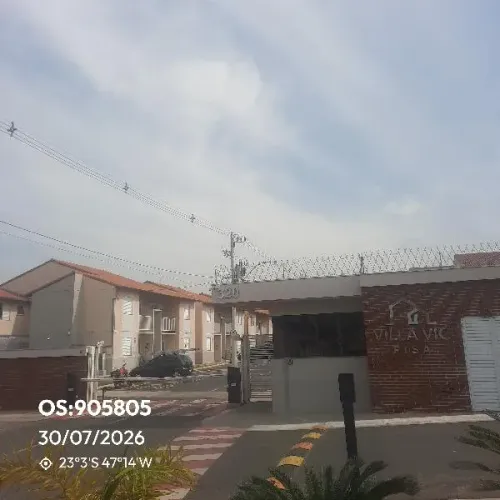 Apartamento de leilão em MATO DENTRO / INDAIATUBA / SP | Leilão SFI - Edital Único