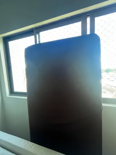 Colchão solteiro