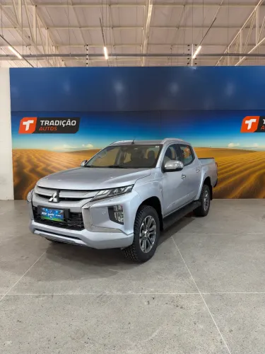 Mitsubishi L200 Triton Sport HPE-S 2.4 CD Dies. AUT 2022