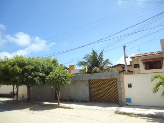CASA para alugar na cidade de FORTALEZA-CE
