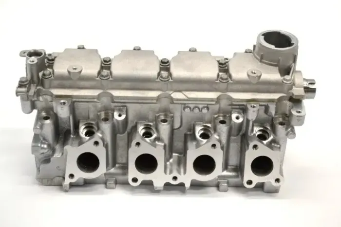 Cabeçote Completo 1.6 8V EA111 Gol G5 G6 G7 Fox Voyage Polo Original