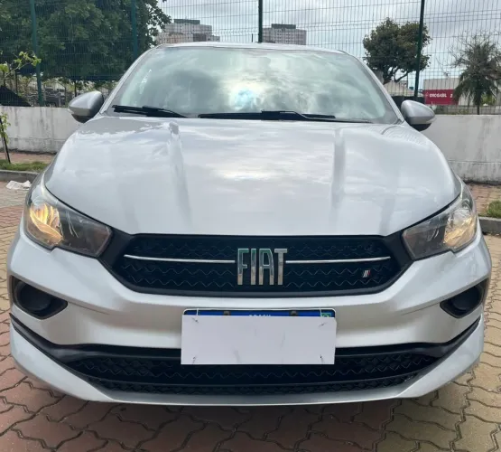 Fiat Cronos Drive 1.3 8V Flex 2023