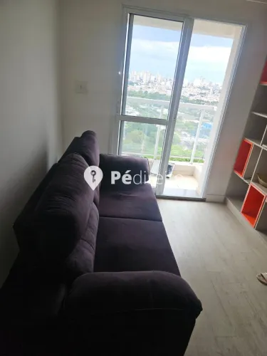 Apartamento para locação MOBILIADO no Tatuapé!