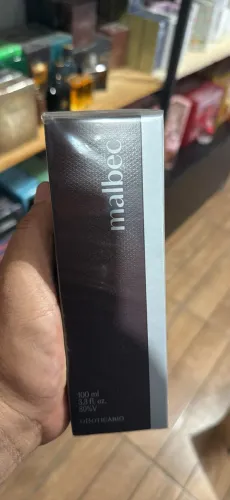 Perfume Malbec
