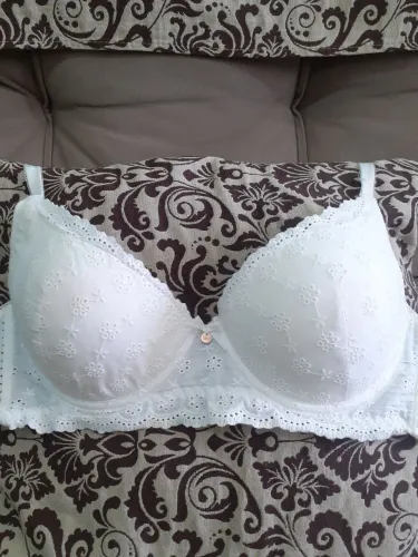 Vendo 2 lindos sutiãs.