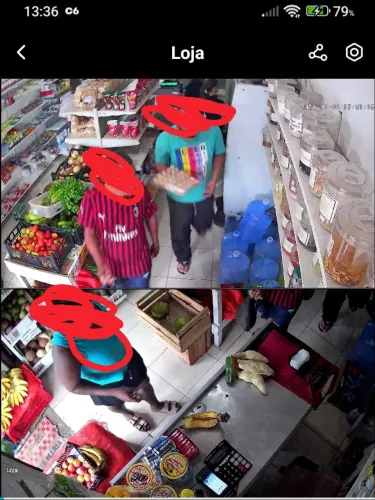 Passo ponto comercial cajazeiras 8 