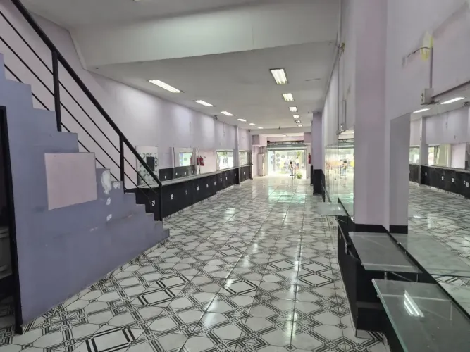 Imóvel para aluguel tem 130 metros quadrados com 2 quartos em Centro - Santo André - SP