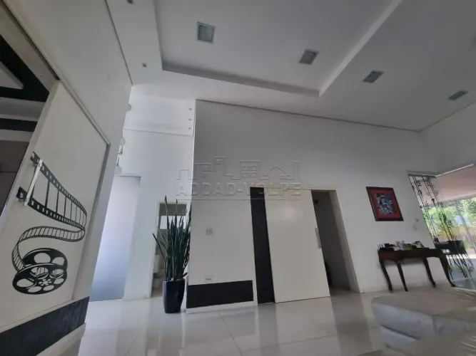 Excelente casa no condomínio Residencial Villa Lobos em Bauru