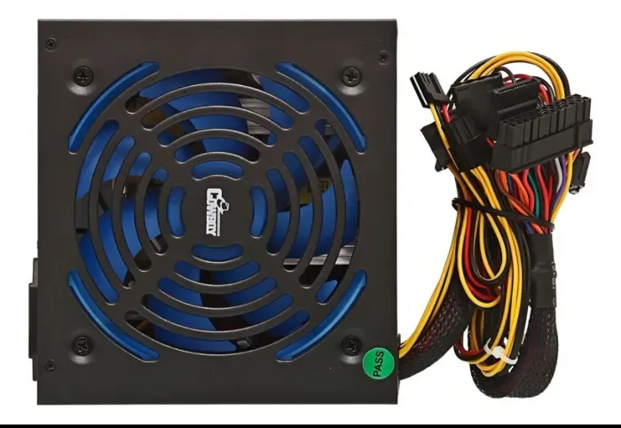 Fonte Gamer Cowboy atx 450w